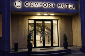  Comfort Hotel  Ереван